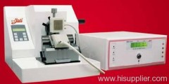 Dual-purpose Computer Rapid Freezing Paraffin Microtome