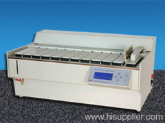 Automatic tissue processor