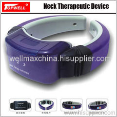 Neck Therapy Massager