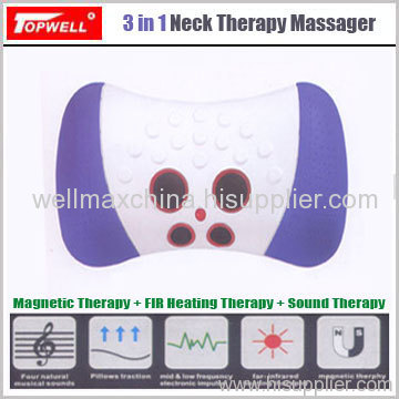 Neck Therapeutic Equipment