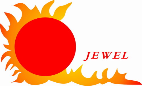 Qinghai jewel new energy co.,ltd