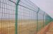 Bilateral Wire Mesh Fencing