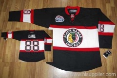 RED KANE BLACKHAWKS