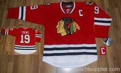 WINTER CLASSIC VINTAGE  RED TOEWS BLACKHAWKS