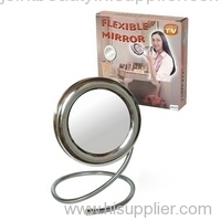 flexible mirror