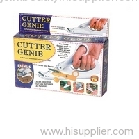 cutter genie