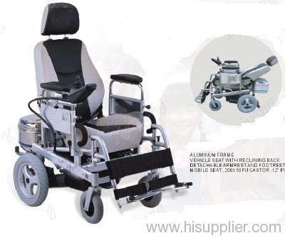 electric Wheelchair