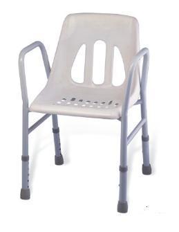 shower commode chair