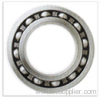 groove ball bearings