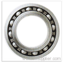 deep groove ball bearings