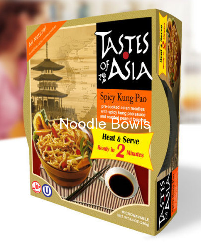 Noodle Bowl