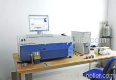 MATERIAL TESTER