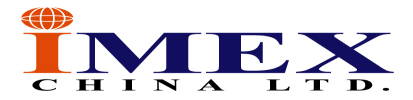 Imex China Ltd.