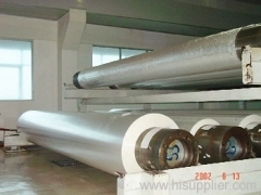 BOPP lamination film