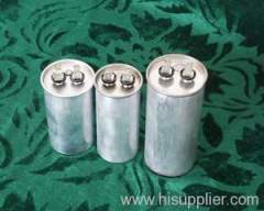 oil capacitor