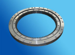 Anhui zongchen slewing ring co.,ltd