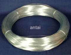 Galvanized Iron Wire