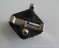 Turkey electrical plug insert -MA 062-2
