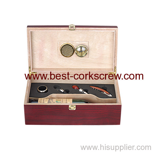 best corkscrew boxs