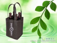 non-woven wine bags