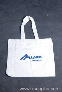 cotton promotional bags