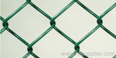 Chain Link Fence