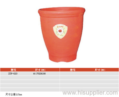 PLASTIC POT MOULD