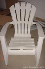 chair molds