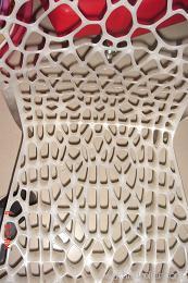 beach-chair mouldS