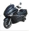 EEC 5000W 60V 60AH Lithium battery Powered Electric Motorcycle