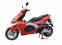 electric motorcycles