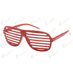 Shutter Shades Sunglasses