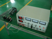 Test Equipment