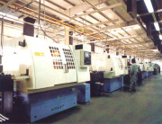 Ultra-grinding production line