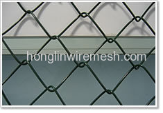 Chain Link Fence