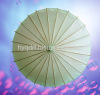 Craft paper umbrella, oil umbrella