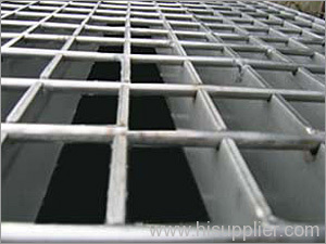 frp gratings