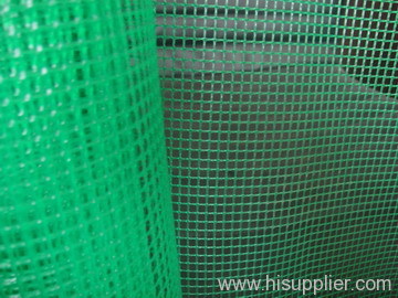plastic netting