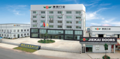 Wuyi Jiangmen Doors Co., ltd.