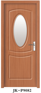 PVC Door