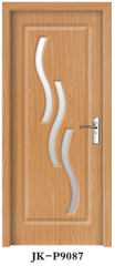 interior PVC Doors