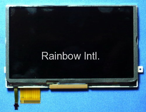 PSP lcd PSP 3000 display