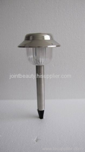 solar lawn light solar Led light