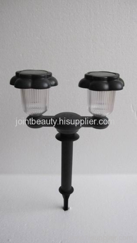 outdoor solar garden lights