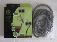 cable tidy kit