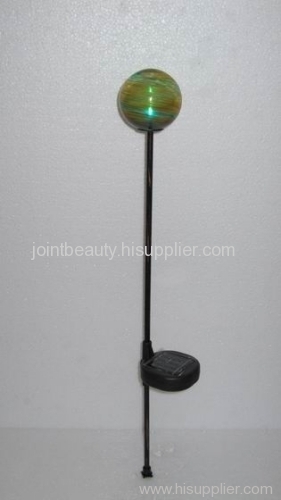 LED Solar Garden Light