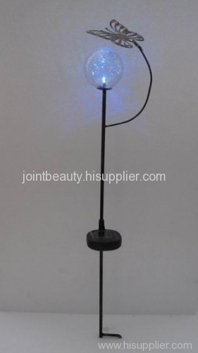 Solar Garden Light