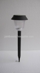 solar garden light