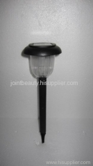 LED Solar Power Lamp