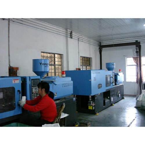 Bench Plastic Injection machines